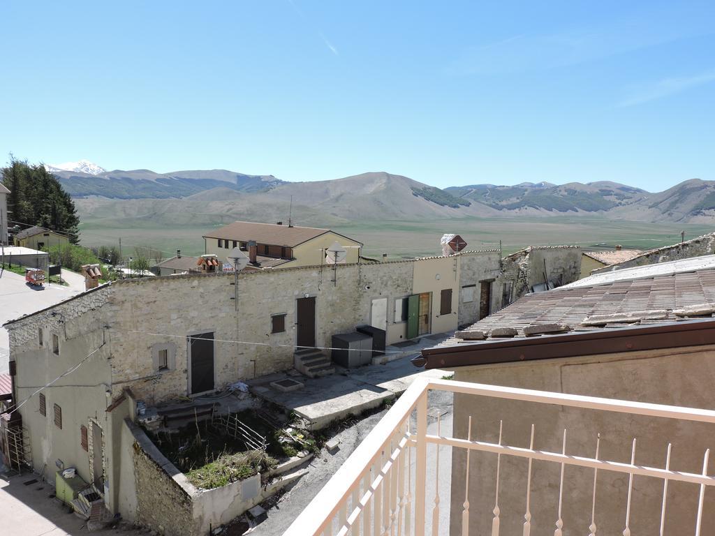 Villa Tardioli Castelluccio  Exterior photo